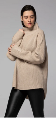 Pull Perle Max & Moi